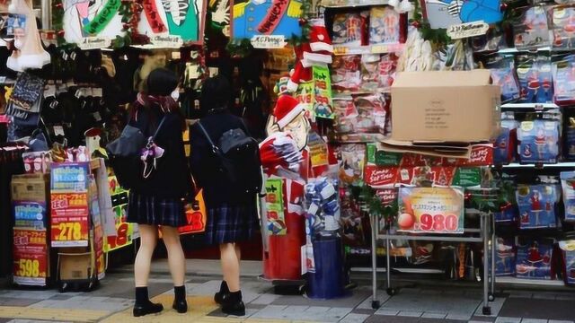 日本大叔诱拐离家出走中学女生,只要她们学习,供吃供住给生活费