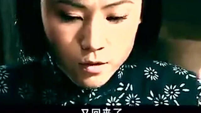 《迎春花》精彩片段王镯子花言巧语