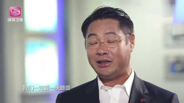 光威复材:助力中国的强国强军梦