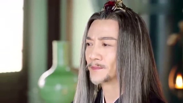 小女花不弃:主题曲《半壶纱》,听一次醉一次,好听极了