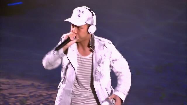 Ink超惊艳现场表演《Beatbox》帅炸了!