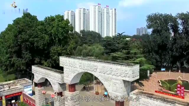 河南将新添2个机场不建在省会郑州,反而选择这2座城市