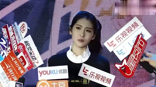 张碧晨北京庆生 自曝30岁要结婚