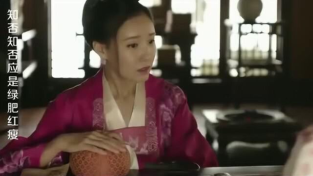 女子妄想嫁入齐国公府,没想到自己也是庶女出身,为什么要比美女地位低呢