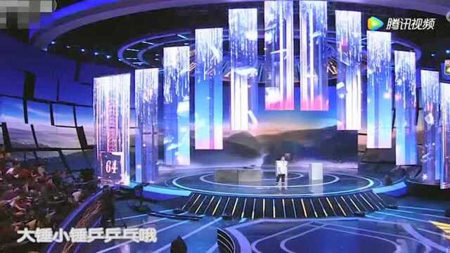 原生态山歌 演唱:田欢!