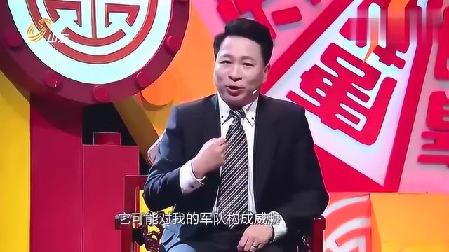 什么是黄纲?这可是献给皇上的礼品,一般人不敢劫!