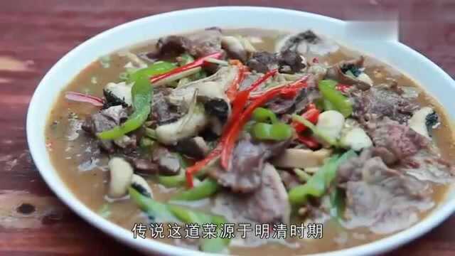 福建十大经典名菜之一,成菜鲜嫩脆爽汤味馨香,有驱寒除湿的功效