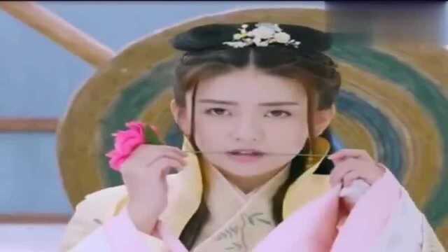 古筝演奏《双世宠妃》主题曲《九张机》,超级好听,分享给大家!