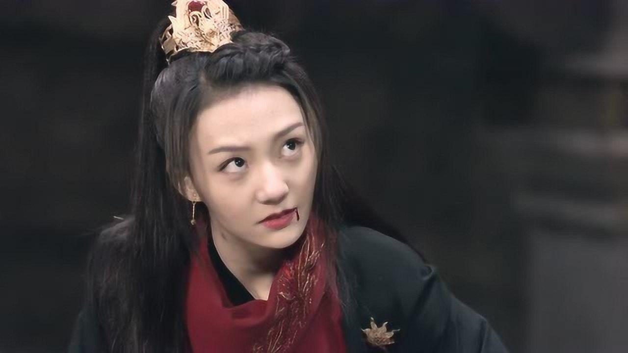 将夜2道痴花痴分别替书痴莫山山挨了一剑天下三痴一个都不能少