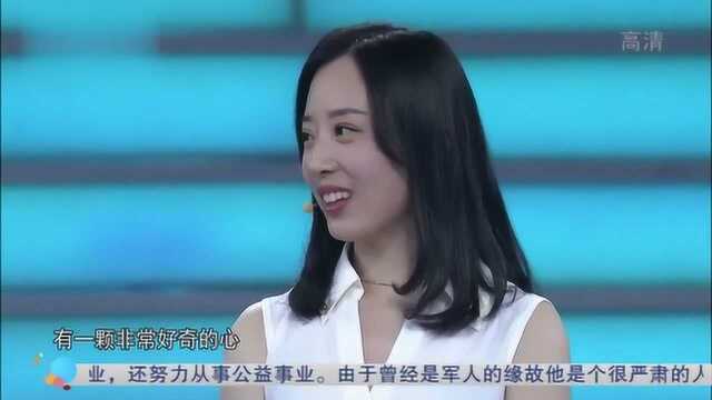 26岁的海归硕士,放弃上海交通大学自费出国留学,只因颜值