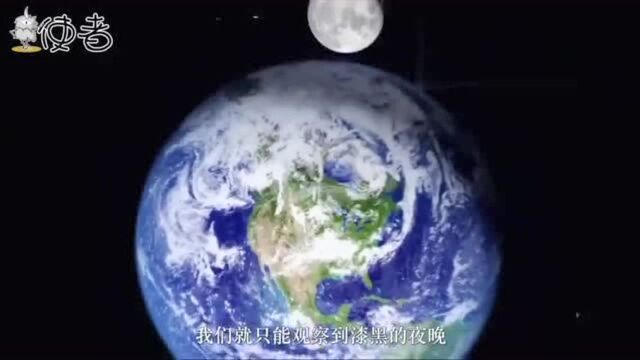 宇宙中有无数恒星,地球的夜晚却漆黑一片,奥博斯悖论或能解释