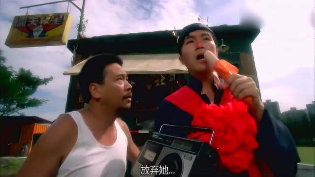 破坏之王:鬼王达自我介绍,外号魔鬼筋肉人,是李小龙的师兄弟!