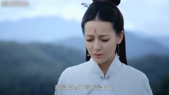 杨幂上线三生三世枕上书!白浅来啦!三年不见依然那么美啊!