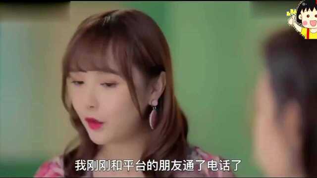 马卡龙少女;江楚楚一条微博转发八千,粉丝热度还在高涨