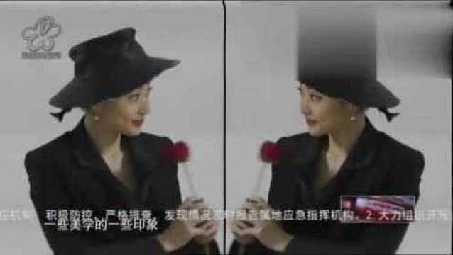 快意人生:青年演员——孔宋今