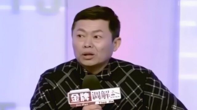 律师提醒父亲要考虑 可能的法律风险和证据风险 观察员建议他放下