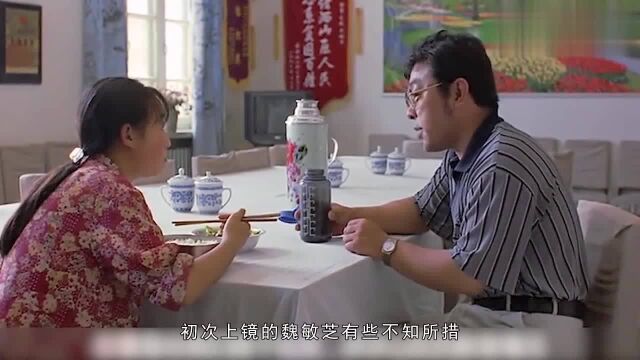 1999年的国产老电影,小时候全班一起去看,题材很现实,也很无奈