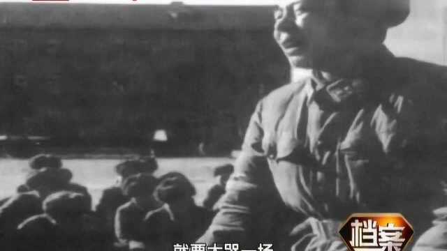 雷锋身高1米54,不够当兵条件,为何会被破格录取?