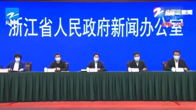 力争外贸“龙头企业” 254家外贸企业复工 复功率24.3%