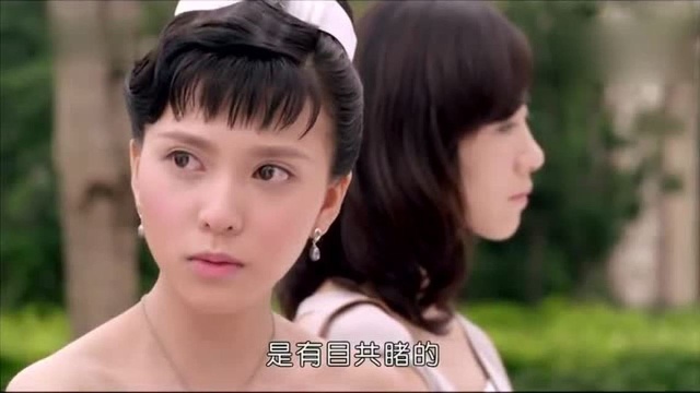 淑女之家:曾宏过世没多久,方琪就疯了