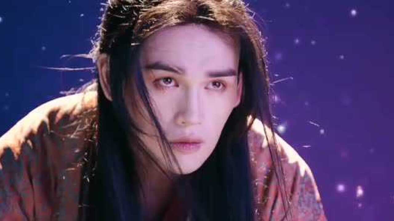 越南三更mvdenis邓超话阮陈忠君超话1440p画质三更
