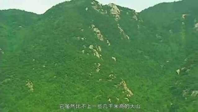 湖南一座被忽略的山,有着“小南岳”的美誉,值得一去