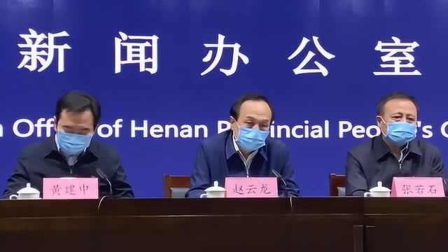 河南省超300万名志愿者参与战疫志愿服务