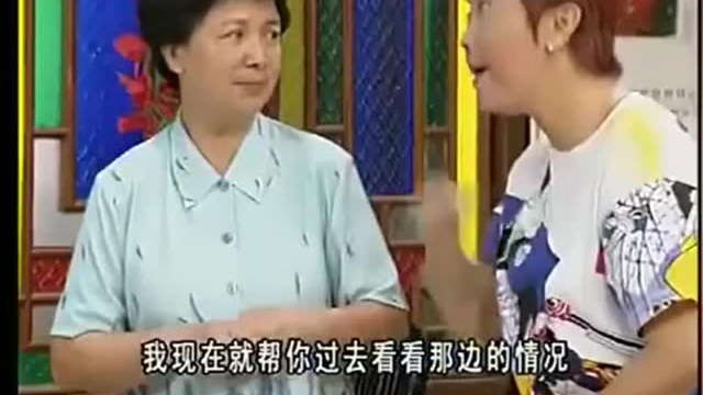 祝师奶真的是唯恐不乱,搞到人家一家不开心,真想和这种人绝交!