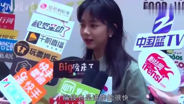 宋威龙又一部新剧来袭,看到熟悉的女主,粉丝:再虐也要追!