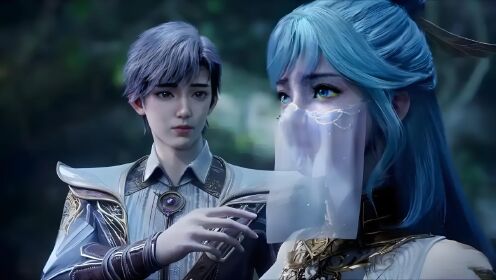 绝世唐门：霍雨浩为了和唐舞桐在一起经历了什么考验？_高清1080P在线观看平台_腾讯视频