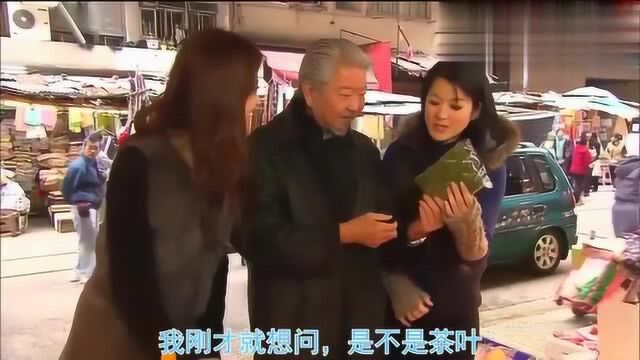 蔡澜来福建妈妈家吃福建薄饼,据说福建人都爱吃