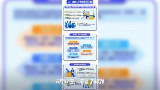 坪山区科技创新政策出炉!最高奖励5000万,九大支持计划