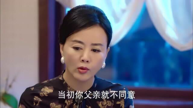 爱你万缕千丝:尼昆被抓,谁料右瞬要求大姐离婚