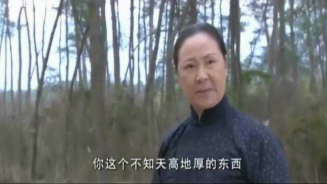 云空大师从天而降,力战日本武术高手稳占上风,神秘身份最终曝光!