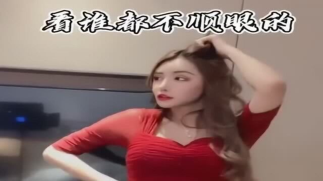 女生分几种类型,这几种女生,你更喜欢哪种?