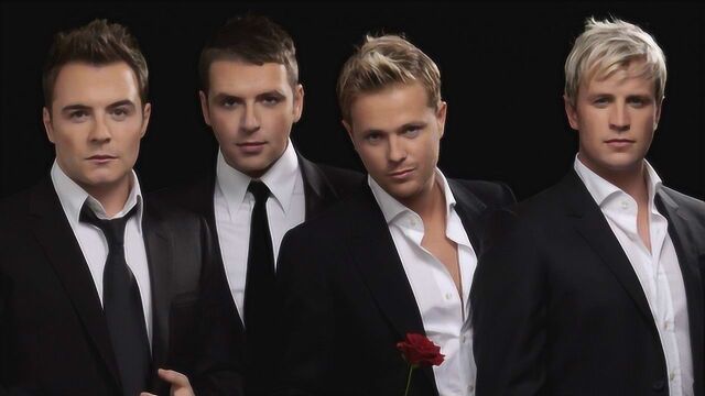 My Love  Westlife