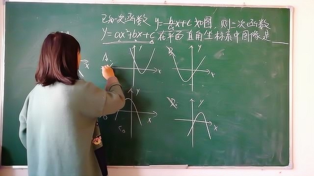 初中数学,利用坐标轴求函数解析式的图像