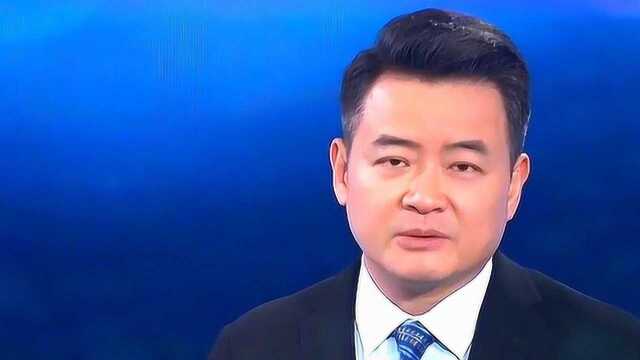 “名嘴”李佳明被封杀了?看看官方是怎么回应的?让人遗憾