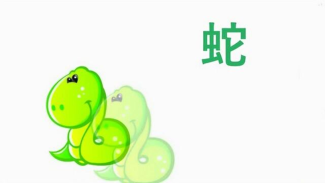 生肖蛇,今日日冲,运势如何