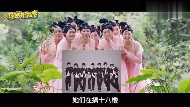 从TFBOYS到时代少年团,时代峰峻的偶像养成之路