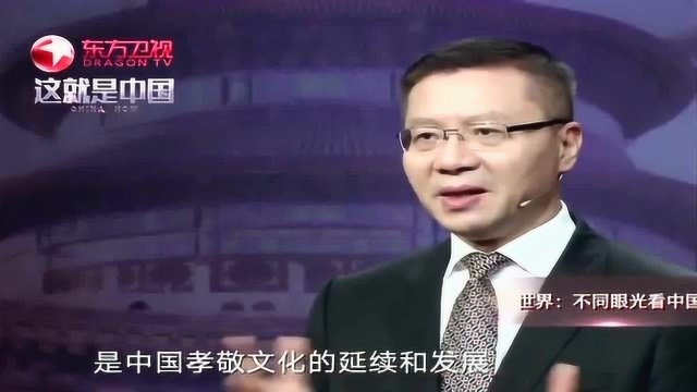 张维为:我们以投资基础设施建设,让这个总统,见识到中国的实力