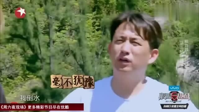 兄弟们忍痛删照片,男人帮的兄弟们,唯独合照没有删