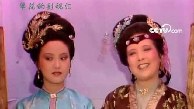 红楼梦:刑夫人帮贾赦纳妾,还专挑漂亮的姑娘,这样的女人太少见了