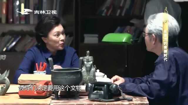 严重破损的汉代青铜马为什么被列为国宝级文物?一起来看看