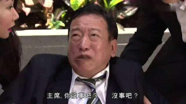 香港算命先生常用唬人小技巧,富豪就被他赚走50万元!