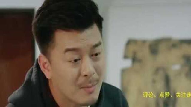 当你生病的时候,就知道有人照顾是多么幸福的一件事