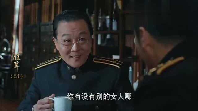 不坐到他们这种职位上来,根本看不明白官场的“说与做”