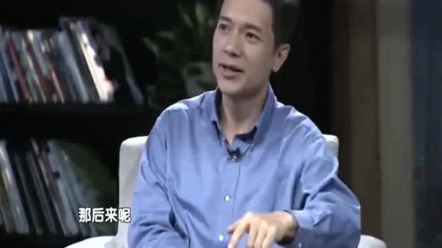 李彦宏的成功之路,一个最像书生的企业家