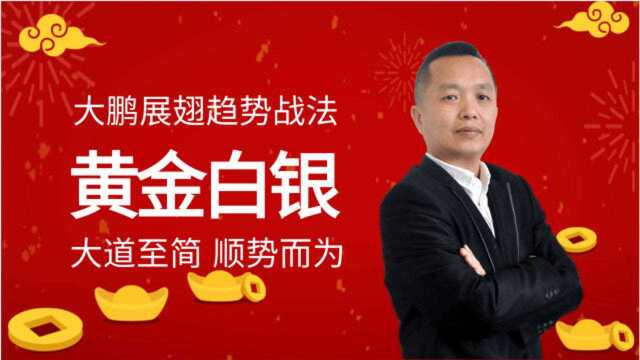 国内白银2周下跌逾17%,黄金下跌逾10%,黄金白银牛市结束了么?