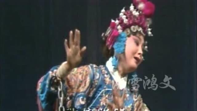 豫剧《大刀王怀女》1王小卉 肖国平 李娟表演南阳市豫剧团